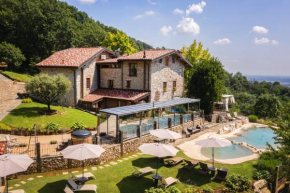 AGRITURISMO CA' FENILE